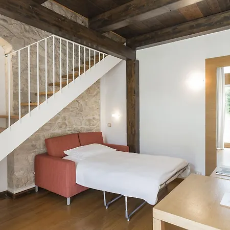 Hotel Carlotta Ragusa