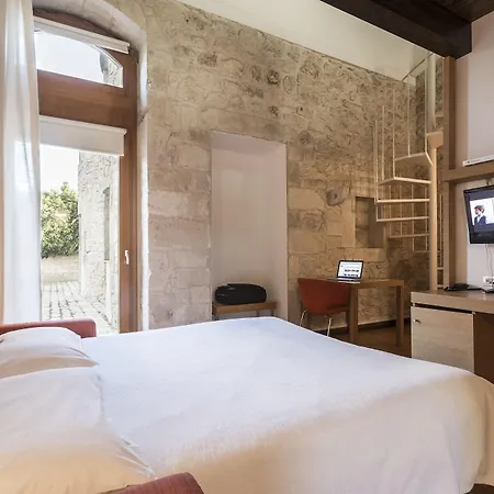Hotel Carlotta Ragusa