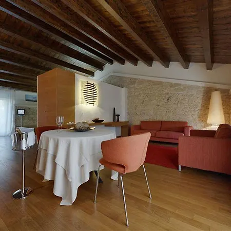 Carlotta Hotel Ragusa