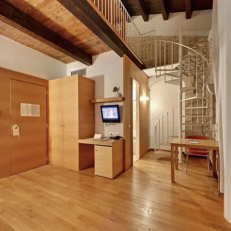 Carlotta Hotel 4*