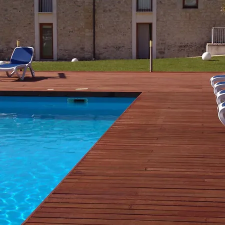 New Carlotta ラグーザ