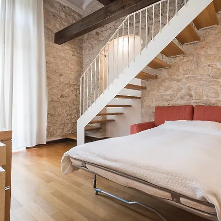 Carlotta Hotel Ragusa