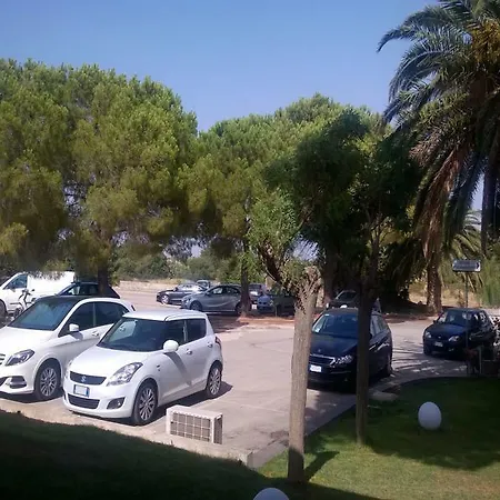Carlotta Hotel Ragusa