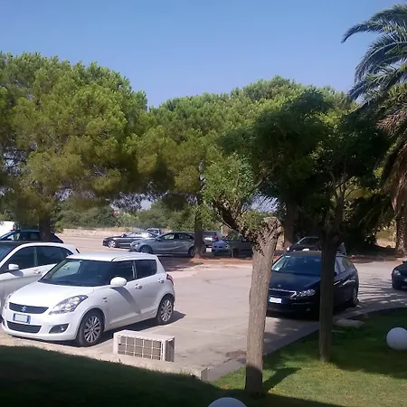 Hotel Carlotta Ragusa