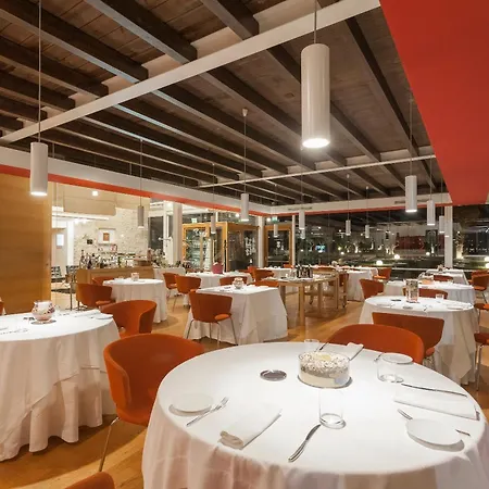 Hotel New Carlotta