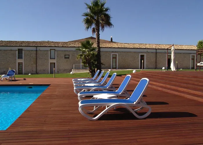 Otel New Carlotta