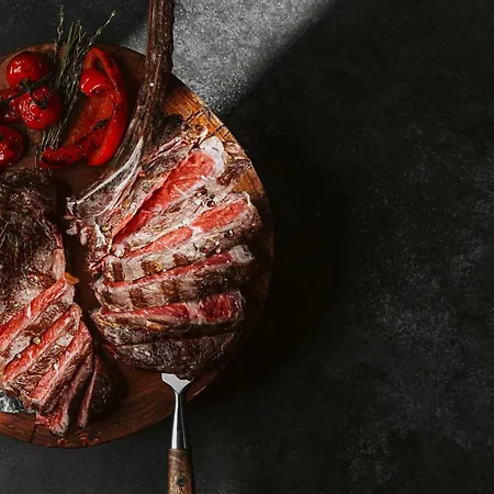 Hotel New Carlotta Ragusa