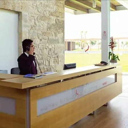 Hotell Carlotta