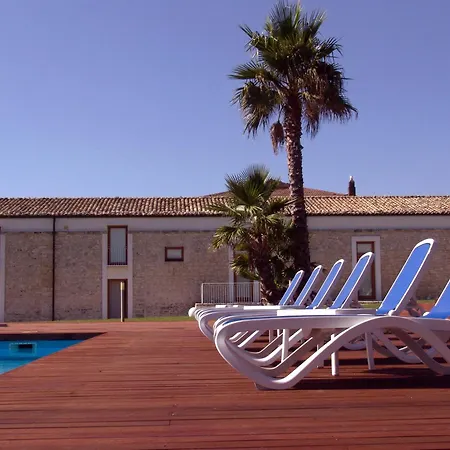 Hotel New Carlotta Ragusa