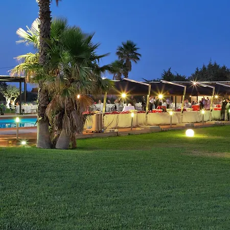 New Carlotta Hotel Ragusa