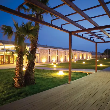 New Carlotta Hotel Ragusa