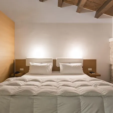 New Carlotta Hotel Ragusa