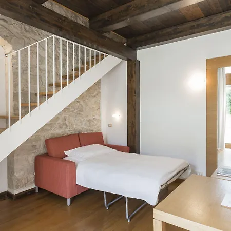 New Carlotta Hotel Ragusa