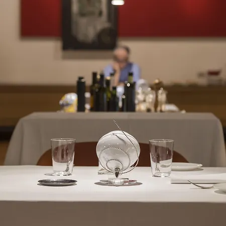 New Carlotta Hotel Ragusa