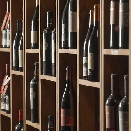 New Carlotta Hotel Ragusa