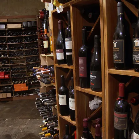 New Carlotta Hotel 4*