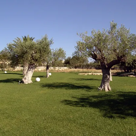 Hotel New Carlotta Ragusa