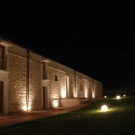 Hotel New Carlotta Ragusa