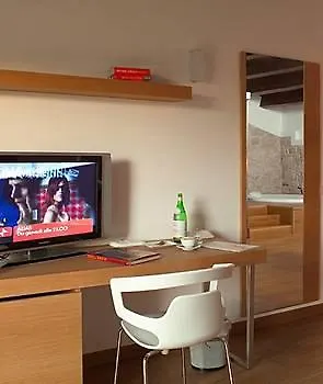 New Carlotta Hotel 4*