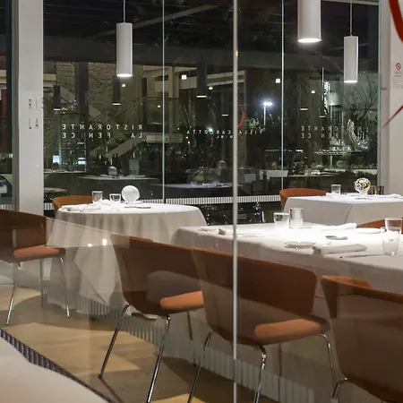 Hotell Carlotta Ragusa
