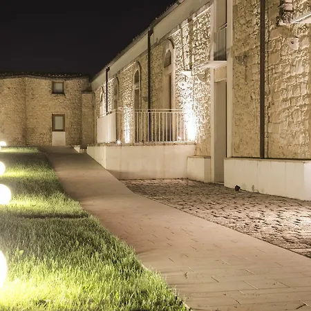 Carlotta Hotell Ragusa
