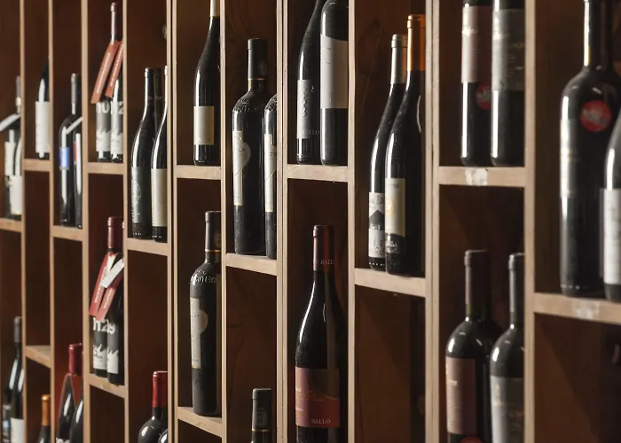 New Carlotta 酒店 拉古萨
